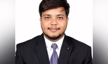 IITian Turned Political Strategist: The Journey of Devesh Tiwari