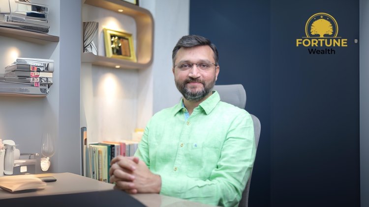 How Fortune Wealth is Helping Clients Navigate India's Financial Landscape