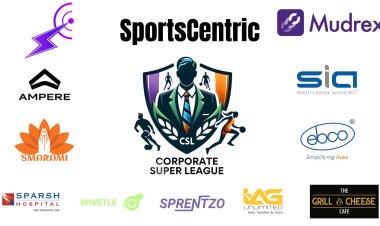 SportsCentric Introduces Corporate Super League to Drive Physical Wellness and Sustainability in the Workplace