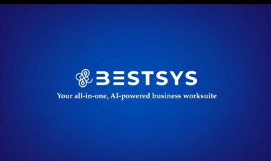 Bestsys Launches AI-Powered ERP to Revolutionize Business Operations for Startups, SMEs, and E-Commerce Merchants