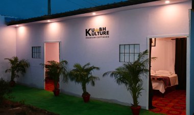 5 things to do this Maha Kumbh 2025