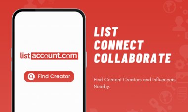 listaccount.com: Empowering Creators and Brands with a Zero-Commission Model