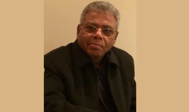 Unlocking India’s Potential: Dr. Sailen Kumar Chaudhuri’s Inspiring Journey in Textiles and Beyond