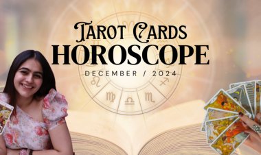 December 2024 Horoscope Tarot Predictions for Each Zodiac