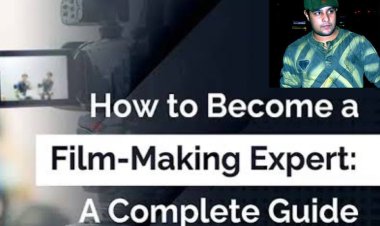 Secrets of Filmmaking and Color Grading with Expert Milind Sulekha Purushottam