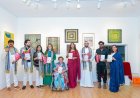 Dubai’s Art Scene Shines with Unity in Harmony – Season 2